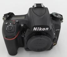 デジタル一眼レフ|NIKON