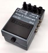 エフェクター|BOSS