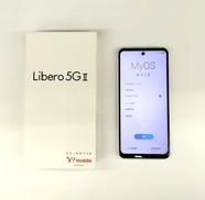 スマートフォン|ZTE/SBM○