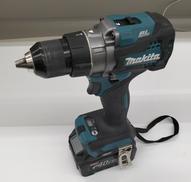 充電式ドリルドライバー|MAKITA