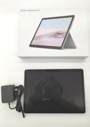 SURFACE GO2|MICROSOFT