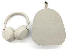 BTヘッドフォン|SONY