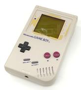 ゲームボーイ|NINTENDO