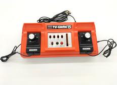 TV-GAME15|NINTENDO