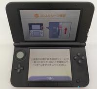 ニンテンドー 3DS LL|NINTENDO