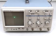 オシロスコープ|KENWOOD