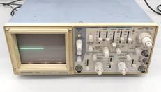 オシロスコープ|KENWOOD