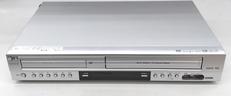 VHS/DVD一体型|LG電子ジャパン