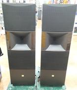 トールスピーカーペア|JBL