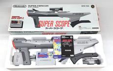 スーパースコープ|NINTENDO