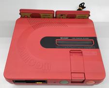 ツインファミコン|NINTENDO