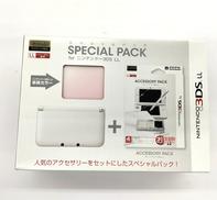 3DSLL スペシャルパック|NINTENDO / 任天堂