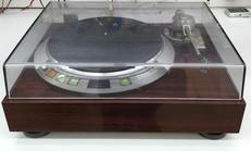 レコードプレーヤー|DENON