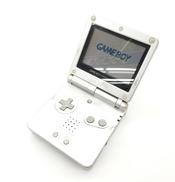 ゲームボーイアドバンスSP|NINTENDO / 任天堂