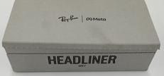 HEADLINER GEN2|RAYBAN