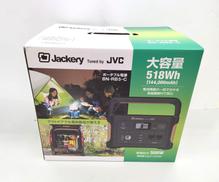 ポータブル電源|JVC