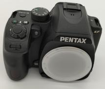 デジタル一眼レフボディ|PENTAX