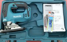 充電式ジグソー|MAKITA