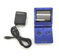 ゲームボーイアドバンスSP|NINTENDO / 任天堂