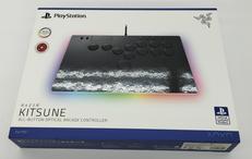 レバーレスコントローラ-|RAZER