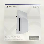 ディスクドライブ|SONY