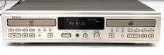 CDRデッキ|DENON
