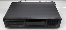CDプレーヤー|KENWOOD