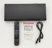 BD/HDDレコーダー|PANASONIC