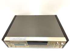 2チャンネルステレオDATデッキ|SONY