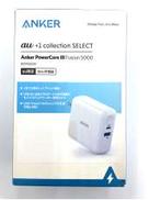 【未開封品】モバイルバッテリー|ANKER