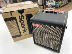 Positive Grid /Spark MINI Blac|SPARK