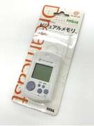 ドリームキャスト用外部メモリ|SEGA