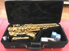 アルトサックス|YAMAHA