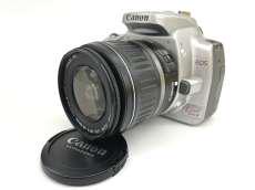 【ジャンク】デジタル一眼レフキット|CANON