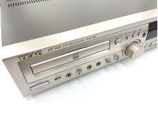 CDレコーダー|TEAC