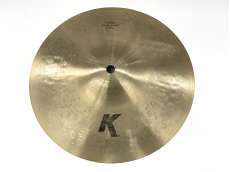 スプラッシュシンバル|ZILDJIAN