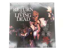 The Return of the Living Dead|BIG BEAT