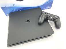 薄型モデル プレイステーション4|SONY