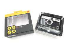 ハーフフレームカメラ|KODAK