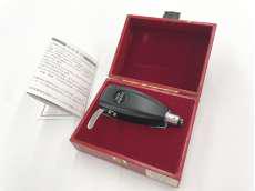 モノラルMC型カートリッジ|ORTOFON