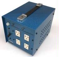 電源タップ|STARELECRIC