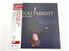BLACK COFFEE/200g重量盤LP|VENUS RECORDS