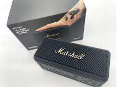 ＢＴスピーカー|MARSHALL