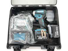 インパクトドライバーセット|MAKITA