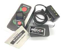 キャビネット・シミュレーター|MOOER