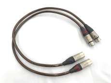 XLRケーブルペア|MITSUBISHI