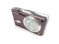 レトロコンデジ|PANASONIC