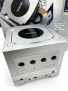 ニンテンドーゲームキューブ＋ゲームボーイプレーヤー|NINTENDO