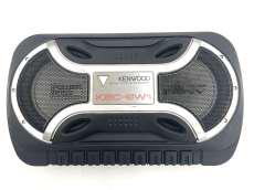 【現状販売】サブウーファー|KENWOOD