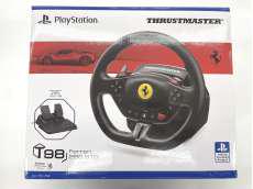 ステアリングコントローラー|THRUSTMASTER